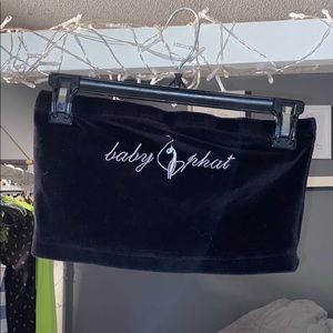 Baby Phat black tube top